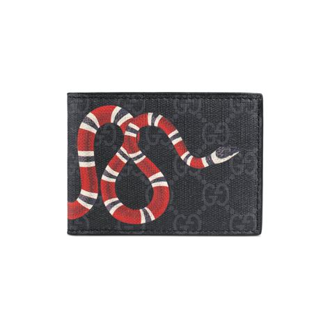 gucci wallet snake price|Gucci snake wallet australia.